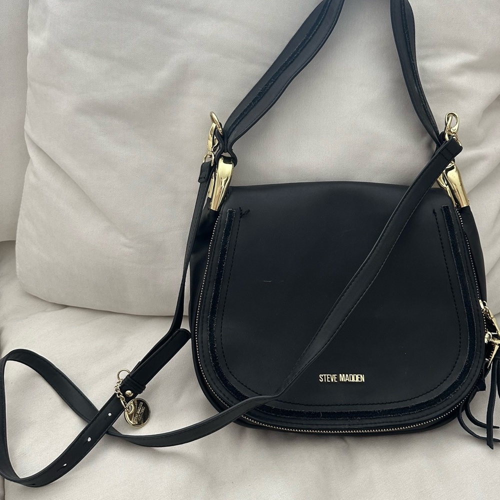 Steve Madden Cross Body Purse